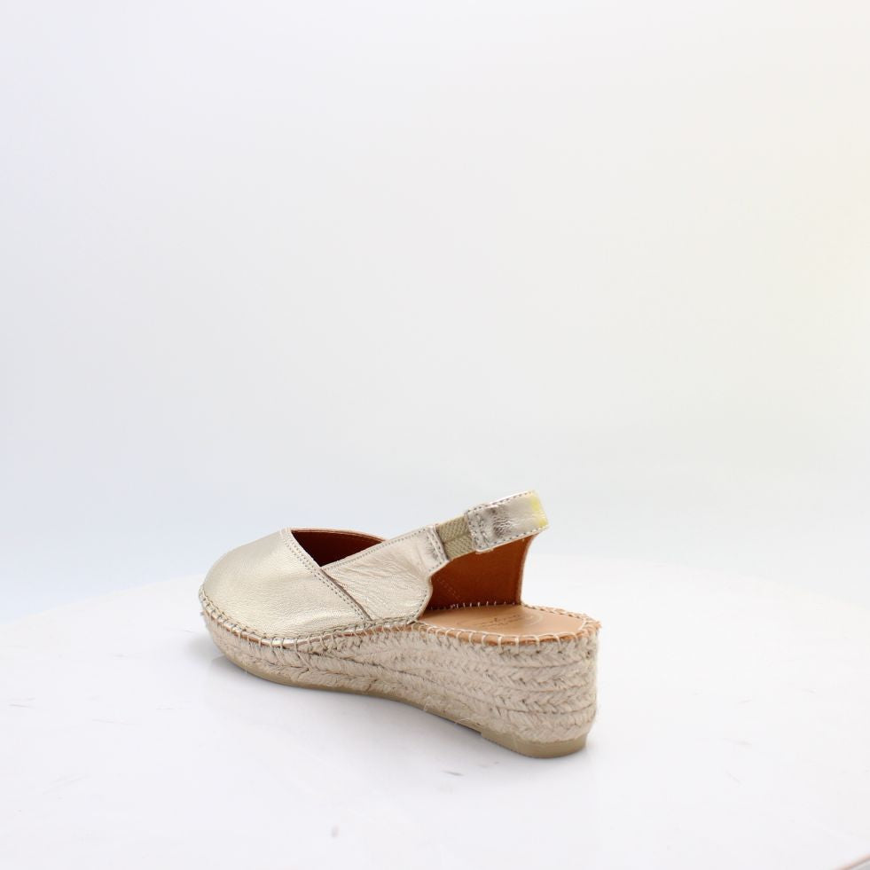 BERNIA TONI PONS SANDALS