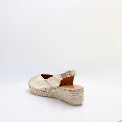 BERNIA TONI PONS SANDALS