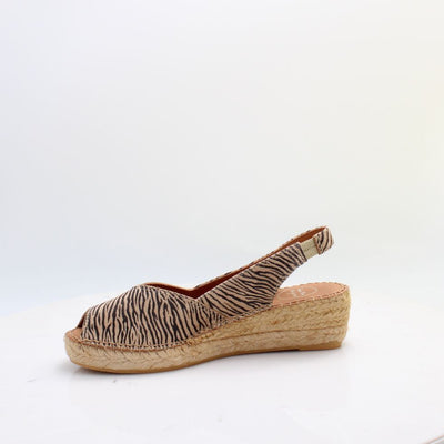 BERNIA TONI PONS SANDALS 26