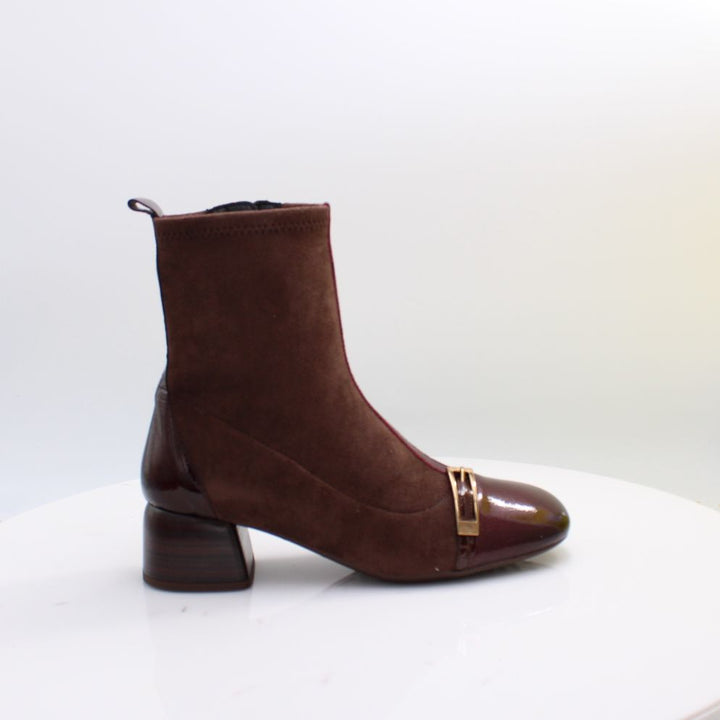 BHI265016 HISPANITAS BOOTS 26