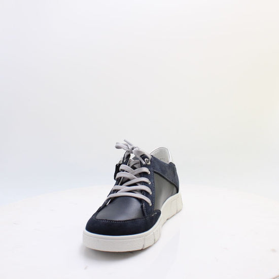 BOLZANO SUAVE NAVY 26