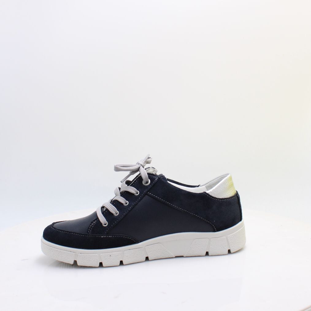 BOLZANO SUAVE NAVY 26