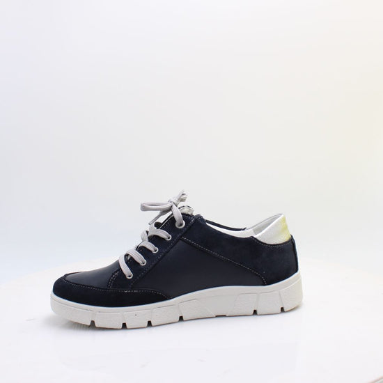 BOLZANO SUAVE NAVY 26