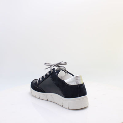 BOLZANO SUAVE NAVY 26