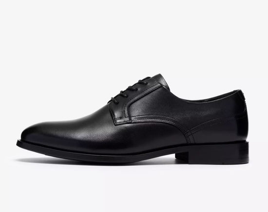 BOWBURN LACE CLARKS SHOES