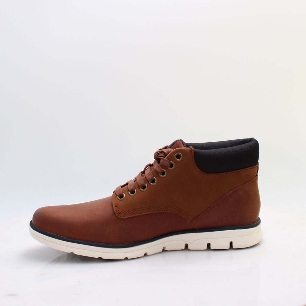 BRADSTREET CHUKKA TIMBERLAND 26
