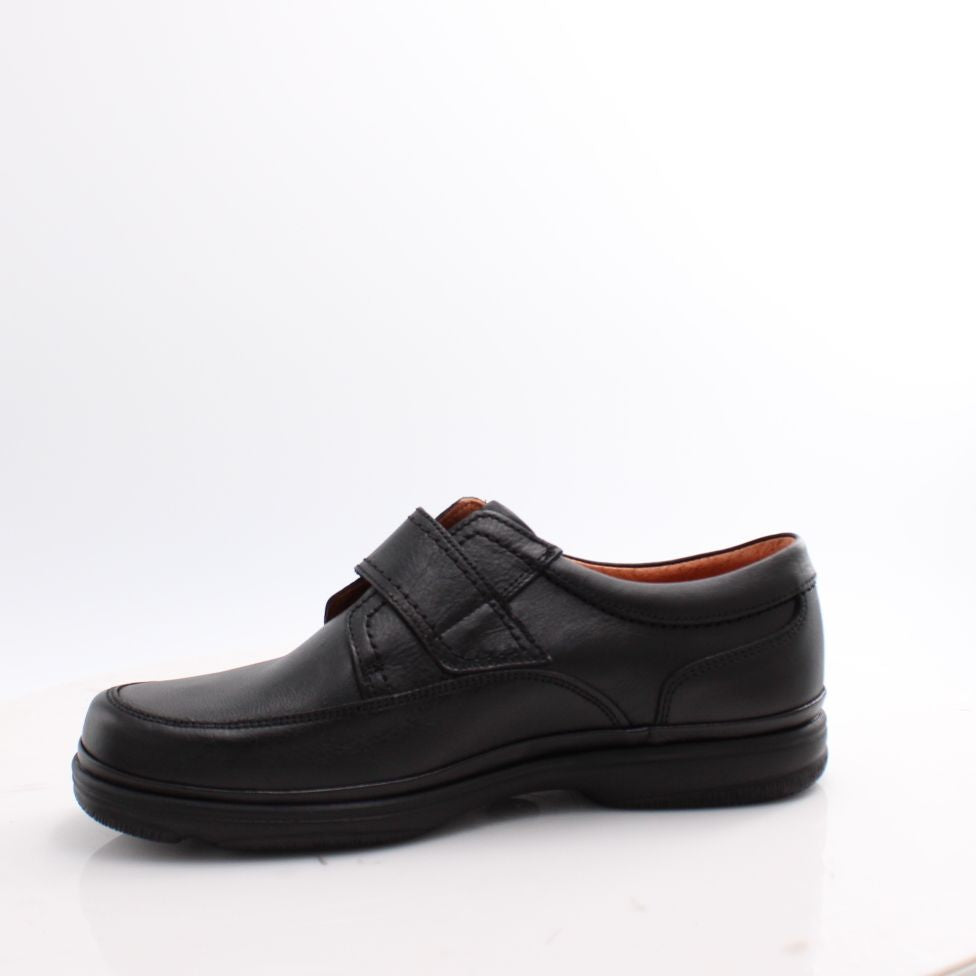 BRASTON EX-FIT DUBARRY SHOES