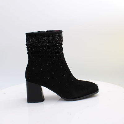 C96111 LORETTA VITALE BOOTS 26