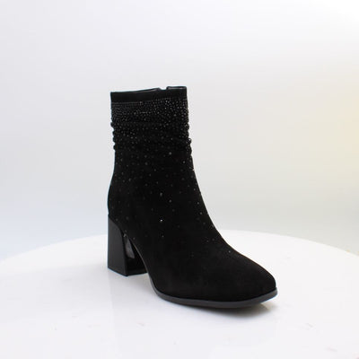 C96111 LORETTA VITALE BOOTS 26