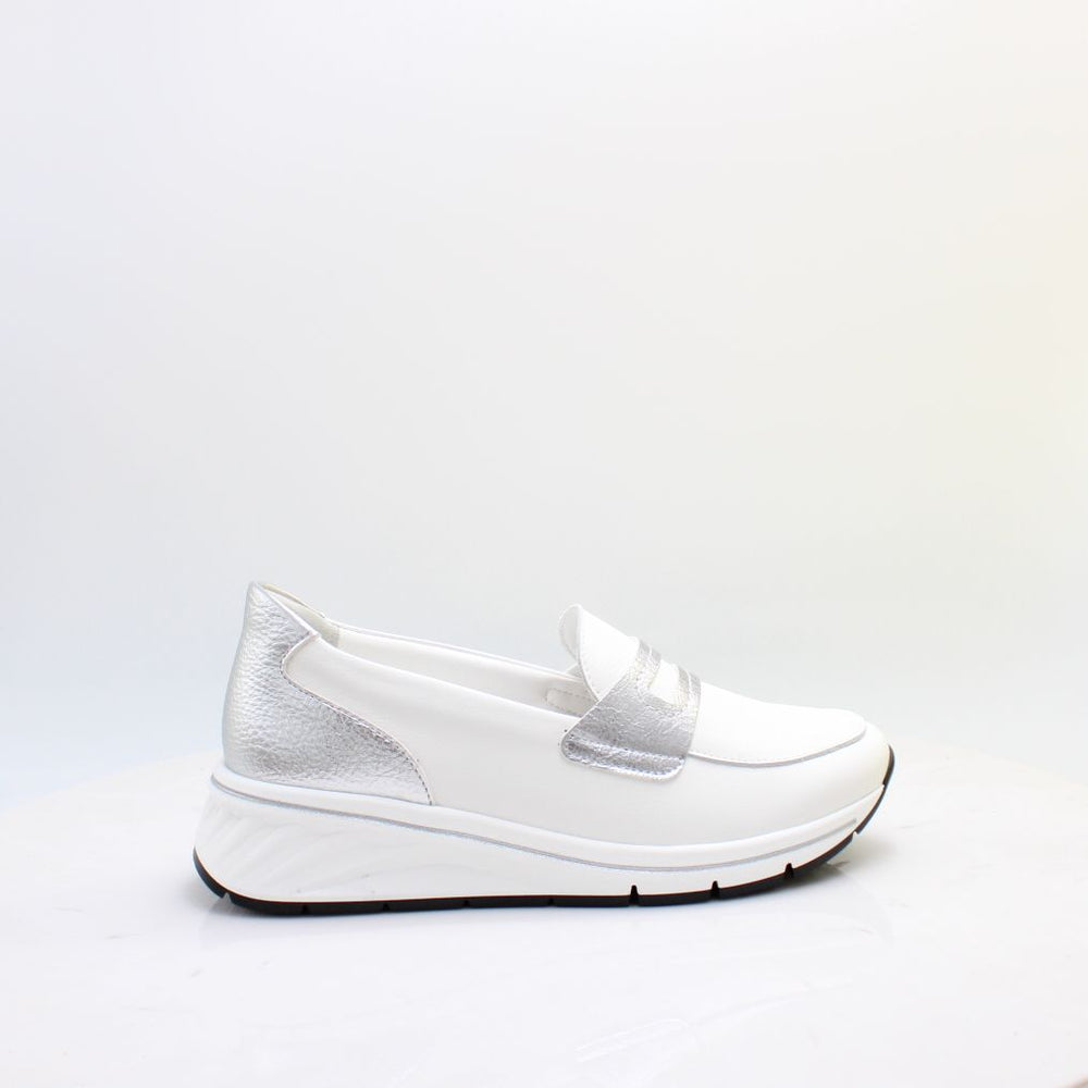 COMO SUAVE SHOES 26