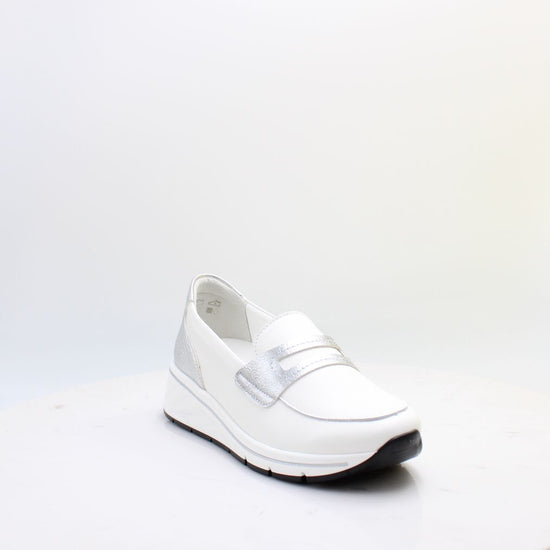 COMO SUAVE SHOES 26