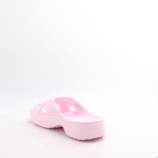 CLASSIC CROSS STRAP 25