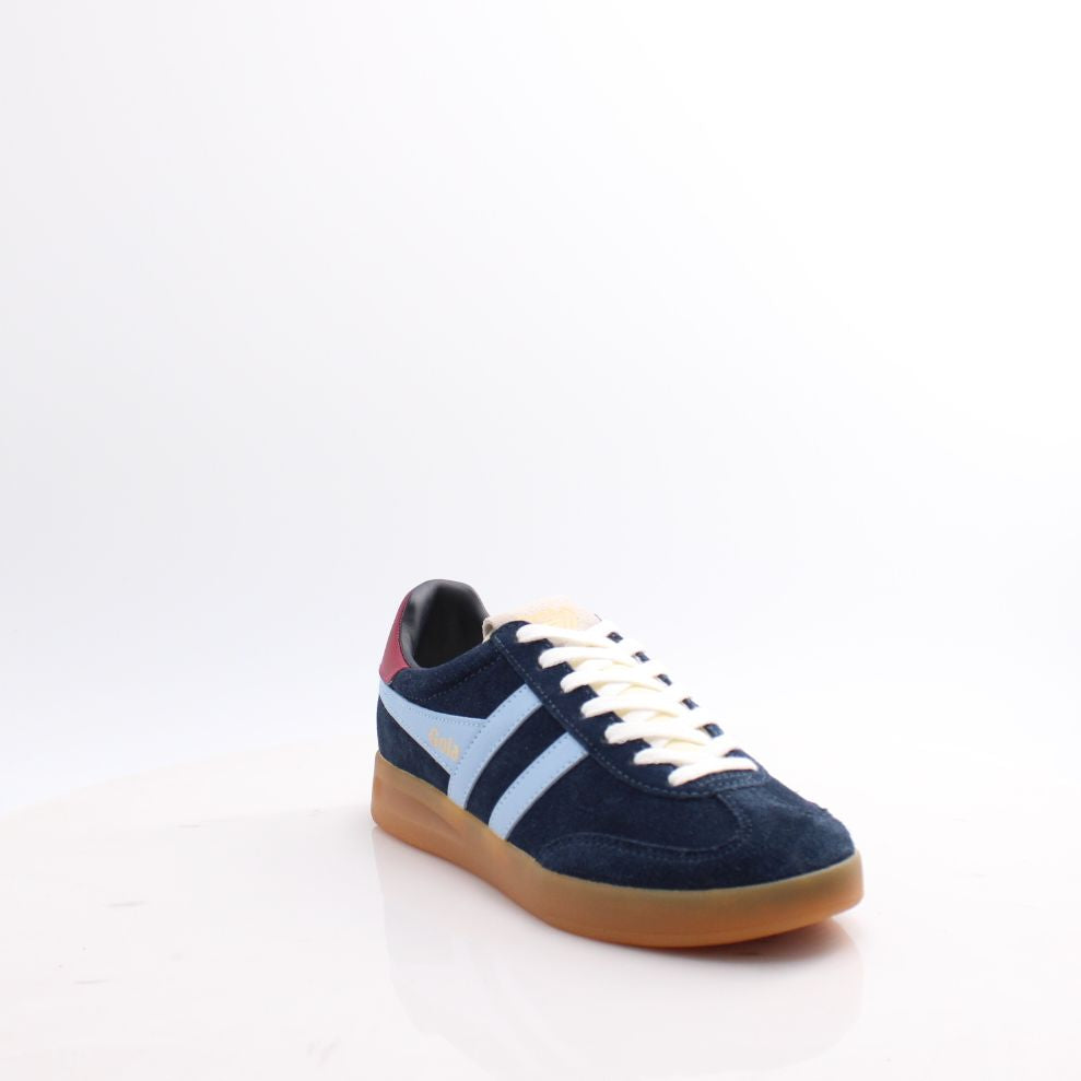 CYCLONE GOLA TRAINER