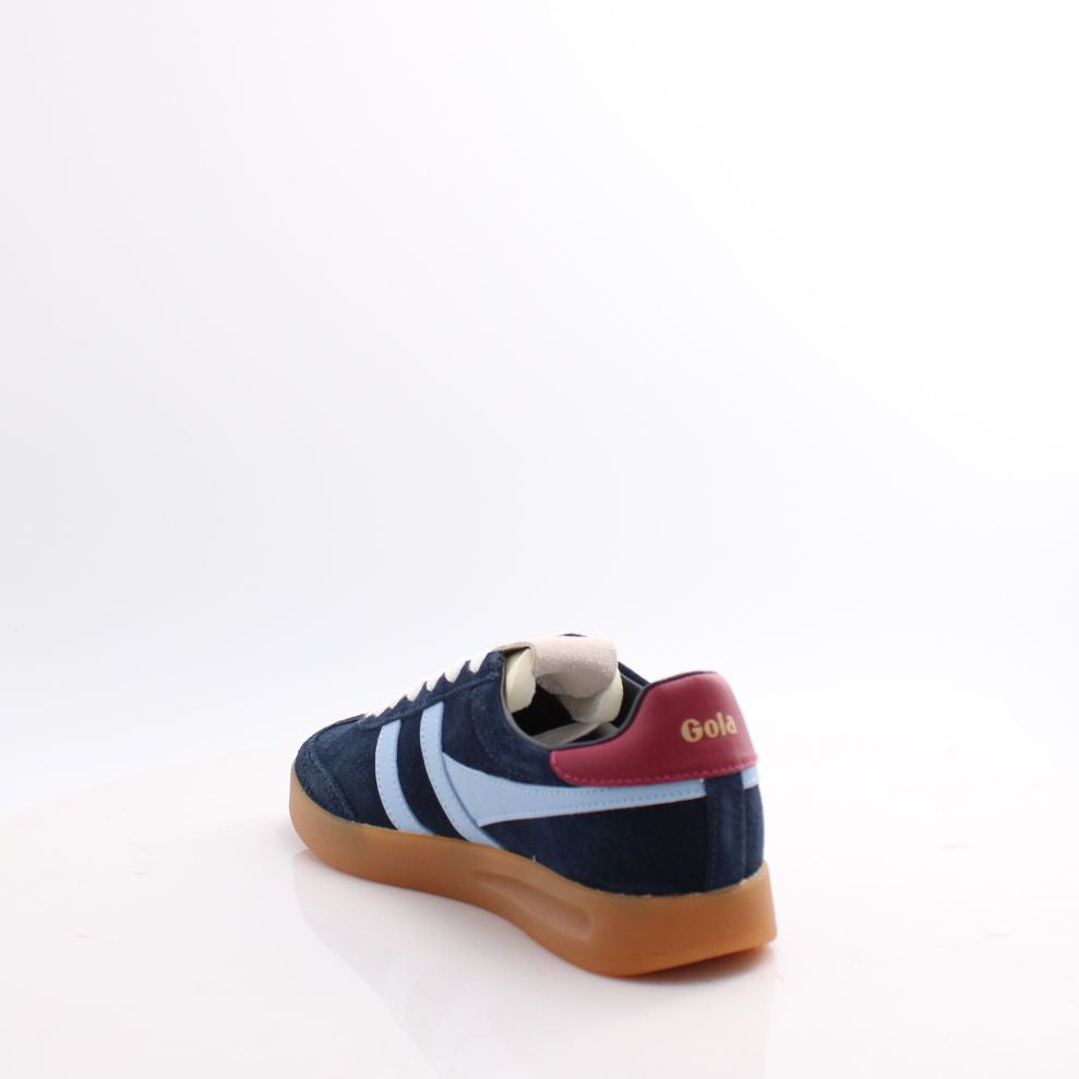 CYCLONE GOLA TRAINER