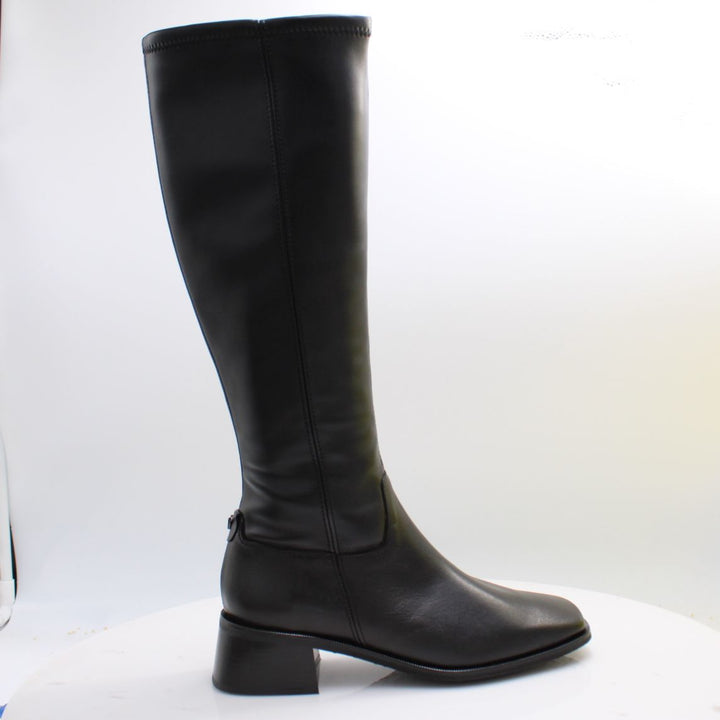 D-1612 WONDERS LONG BOOTS 26