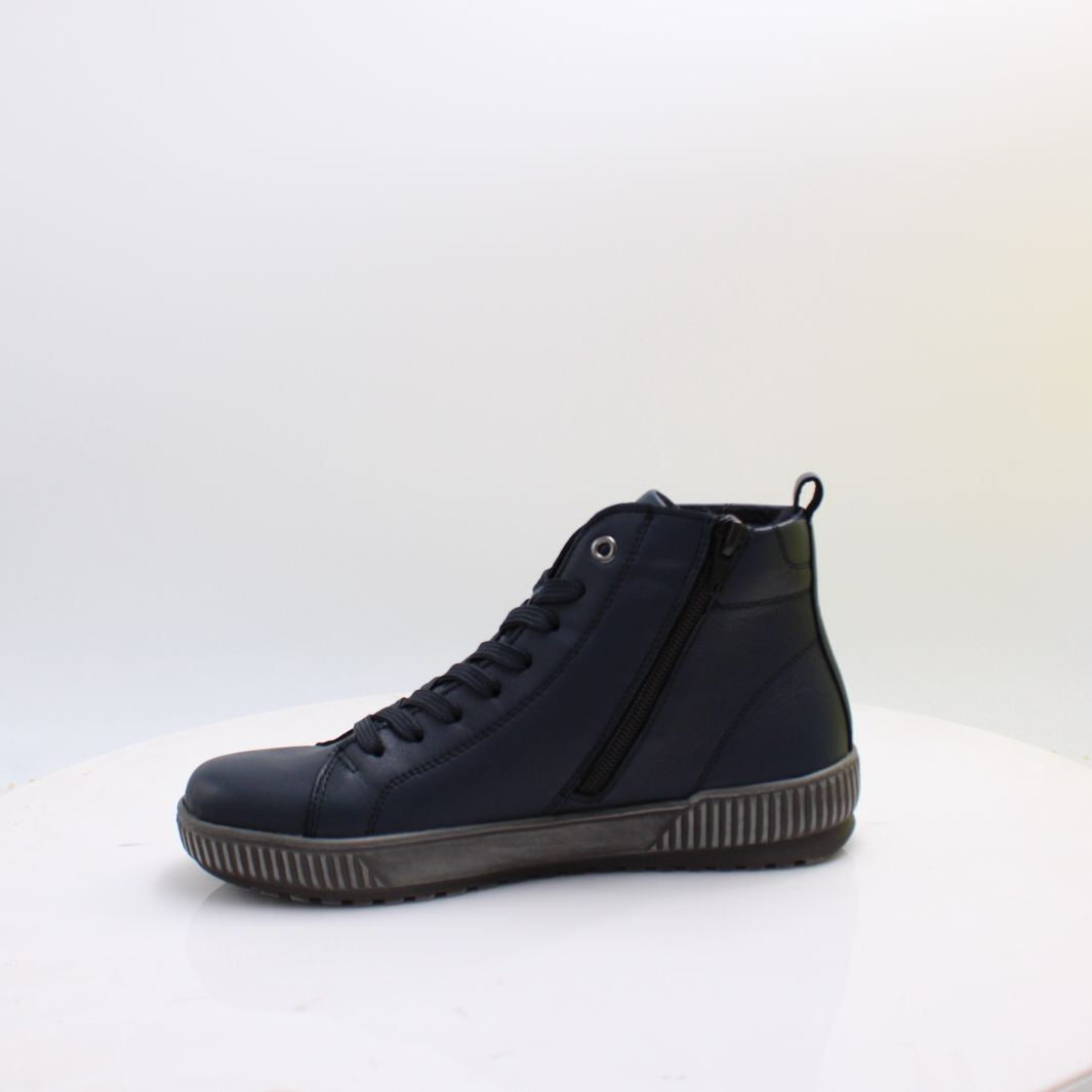 D0782 REMONTE BOOTS 26