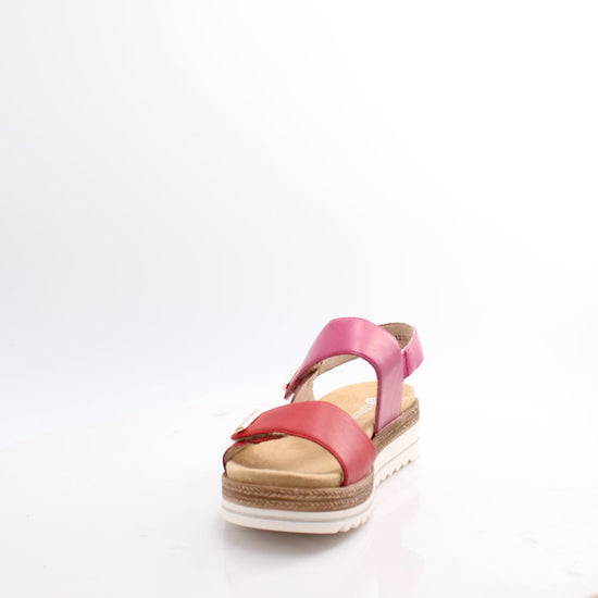 D0Q59 REMONTE SANDALS