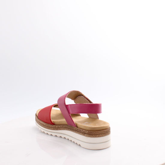 D0Q59 REMONTE SANDALS