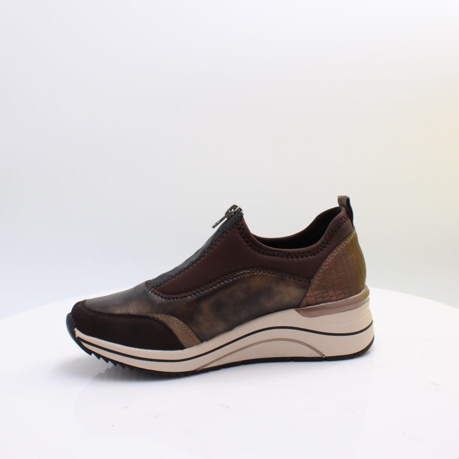 D0T08 REMONTE BOOT 26