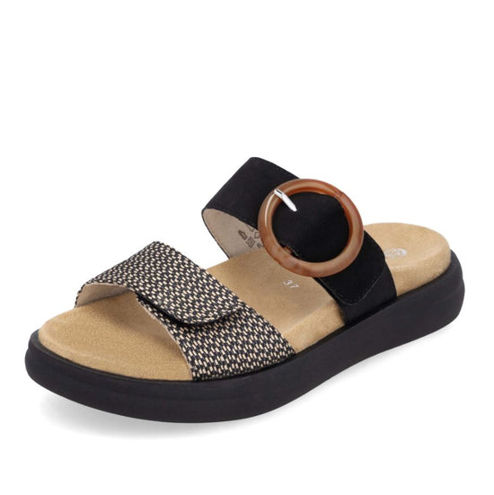 D2N51 REMONTE SANDALS