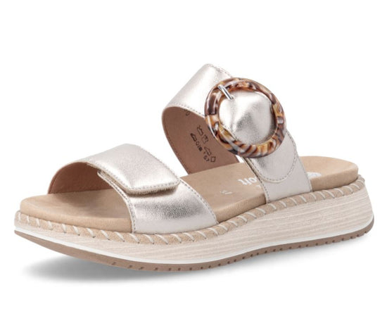 D3J51 REMONTE 26 SANDAL