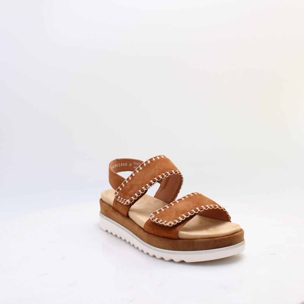 D3P50 REMONTE 26 SANDAL