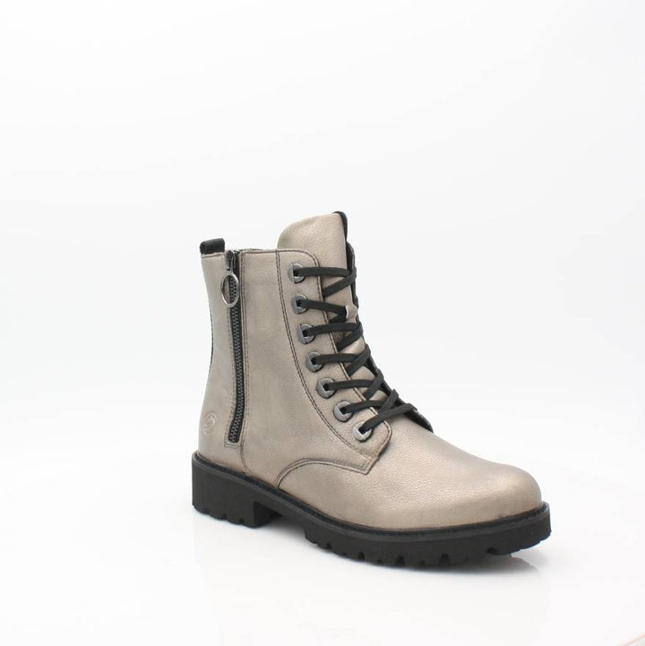 D8671 REMONTE BOOTS 25