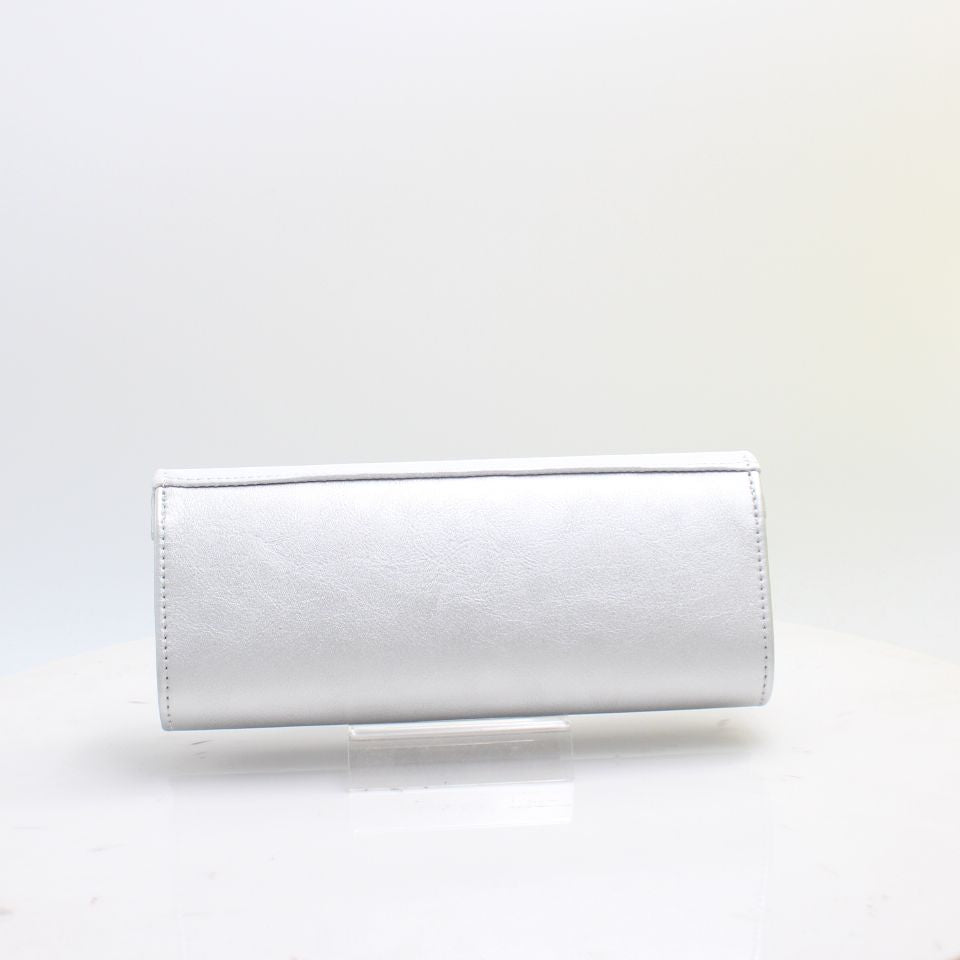 EMIS CLUTCH BAG