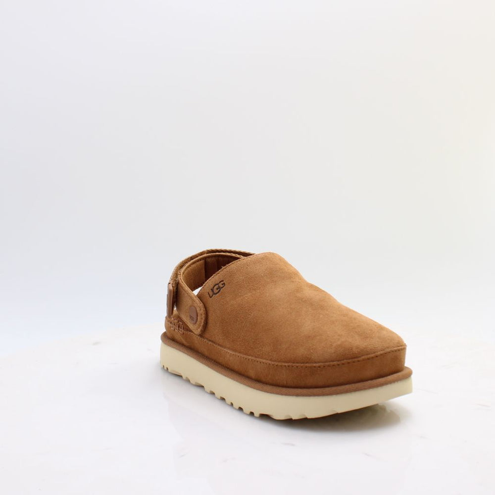 GOLDENSTAR UGG CLOG