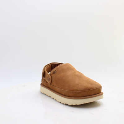 GOLDENSTAR UGG CLOG