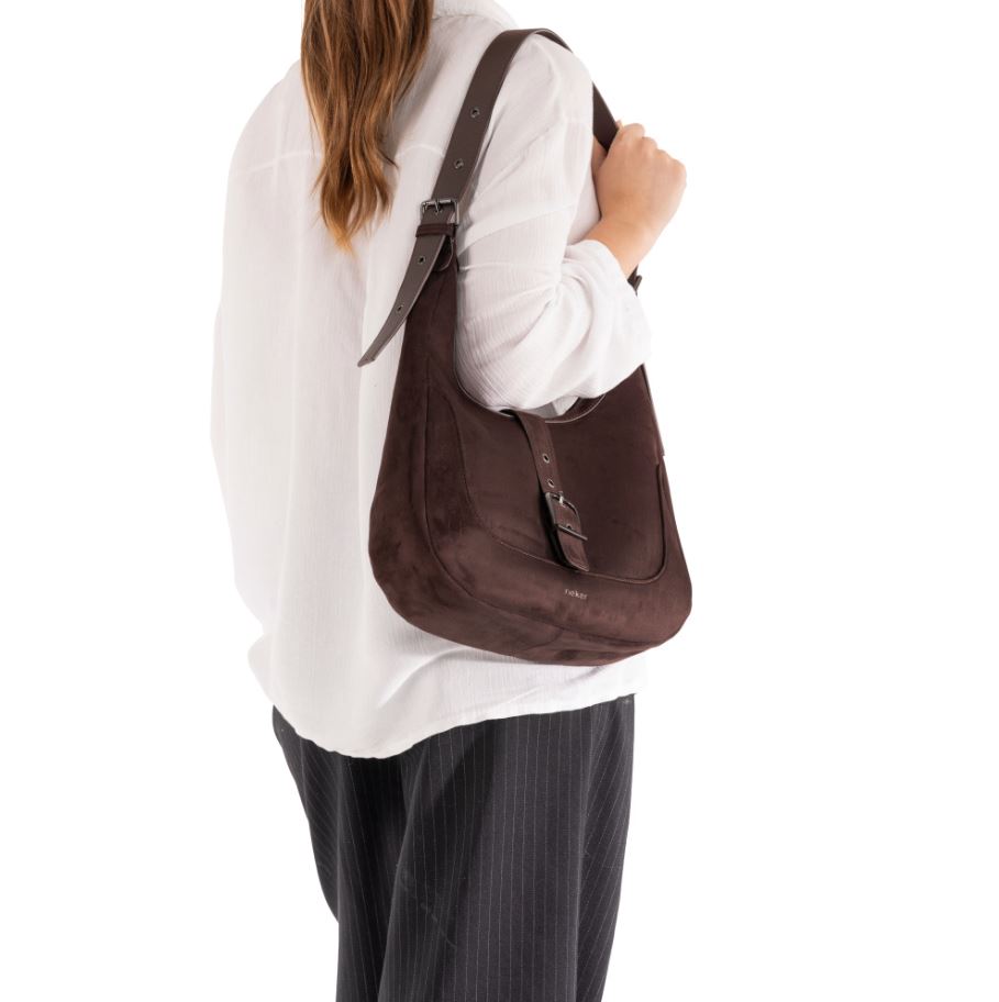 H1024 RIEKER 26 BAG