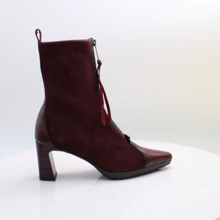 HI265085 HISPANITAS BANGKOK BOOTS 26