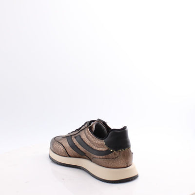 I514081D NEROGIARDINI SHOES