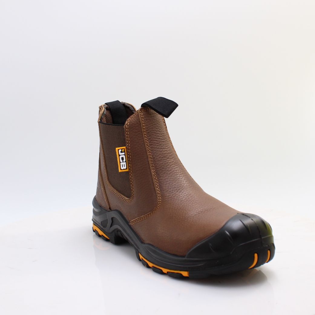 JCB DEALER SAFETY BOOT