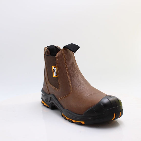 JCB DEALER SAFETY BOOT