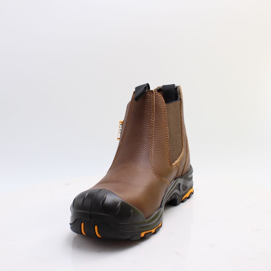 JCB DEALER SAFETY BOOT