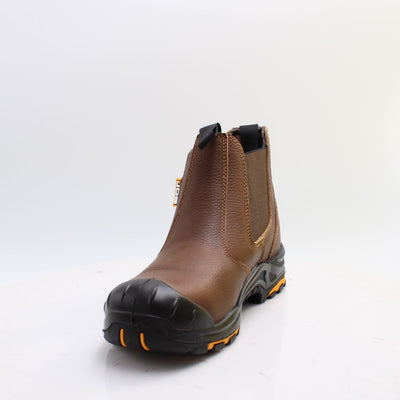 JCB DEALER SAFETY BOOT