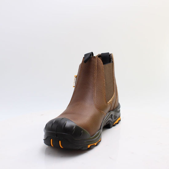 JCB DEALER SAFETY BOOT