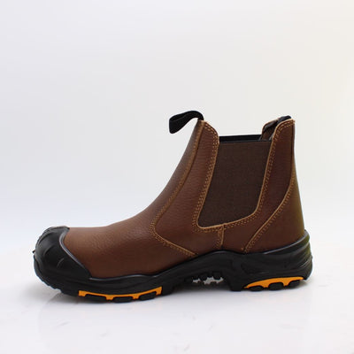 JCB DEALER SAFETY BOOT