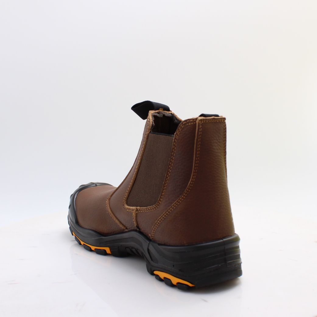 JCB DEALER SAFETY BOOT
