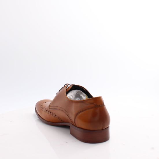 KASSAM TOMMY BOWE 25