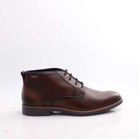 LEON PIKOLINOS BOOTS 25