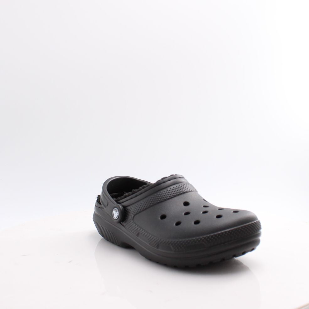 CLASSIC LINED CLOG CROCS