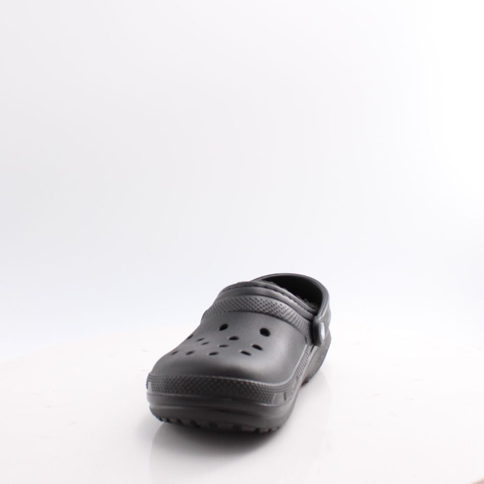 CLASSIC LINED CLOG CROCS