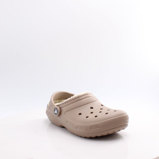 CLASSIC LINED CLOG CROCS