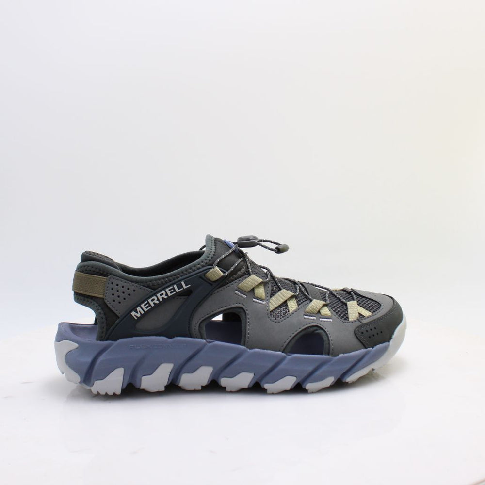 MAIPO EXPLORER SIEVE SANDAL