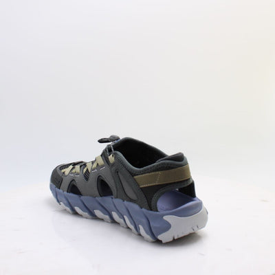 MAIPO EXPLORER SIEVE SANDAL