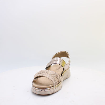 MANILA SUAVE SANDALS
