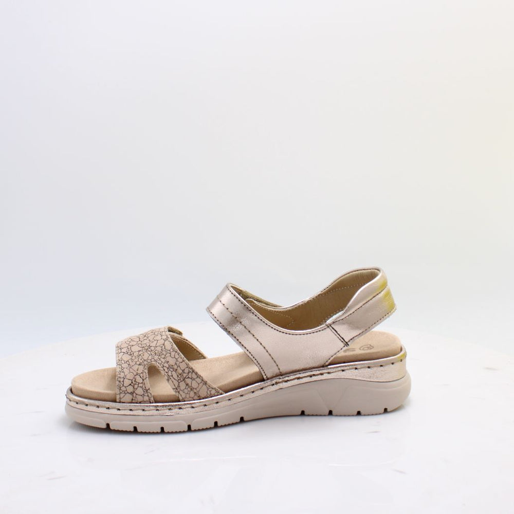 MANILA SUAVE SANDALS