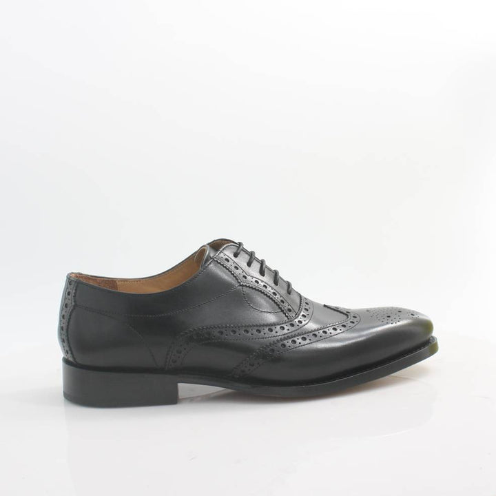 MARCHWELL BARKER SHOES